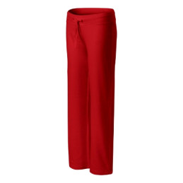 Spodnie dresowe damskie Malfini Comfort 608