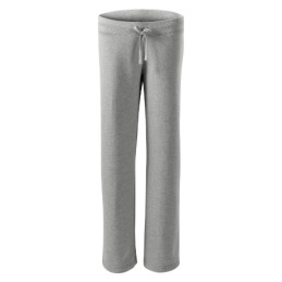 Spodnie dresowe damskie Malfini Comfort 608