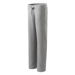 Spodnie dresowe damskie Malfini Comfort 608