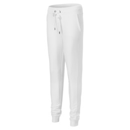 Spodnie dresowe damskie Malfini Rest 615