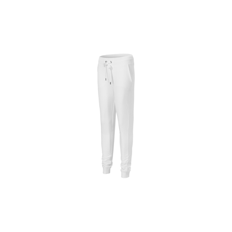 Spodnie dresowe damskie Malfini Rest 615