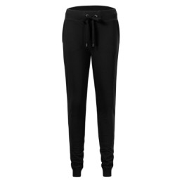 Spodnie dresowe damskie Malfini Rest 615