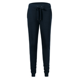 Spodnie dresowe damskie Malfini Rest 615