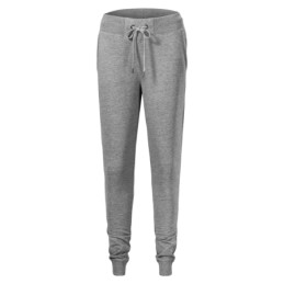 Spodnie dresowe damskie Malfini Rest 615