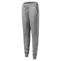 Spodnie dresowe damskie Malfini Rest 615