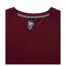 Koszulka męska Malfini Action V-neck 700