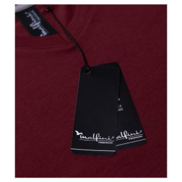 Koszulka męska Malfini Action V-neck 700