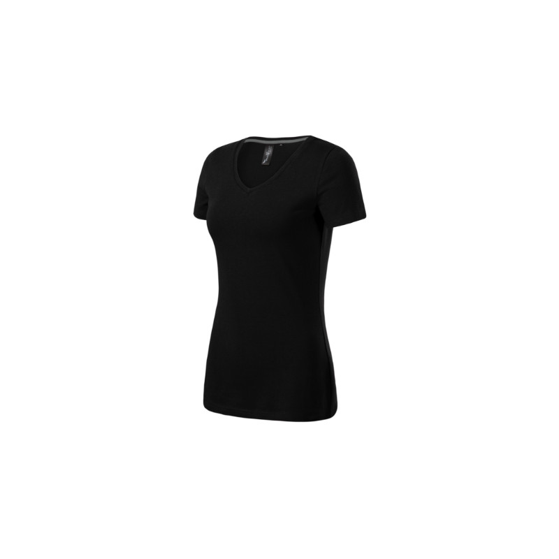 Koszulka damska Malfini Action V-neck 701
