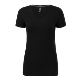 Koszulka damska Malfini Action V-neck 701