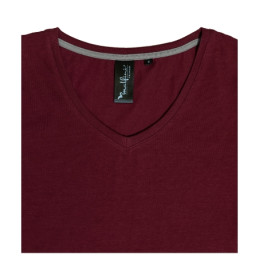 Koszulka damska Malfini Action V-neck 701