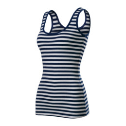 Top damski Malfini Sailor top 806