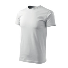 Koszulka męska Malfini Basic Recycled (GRS) 829