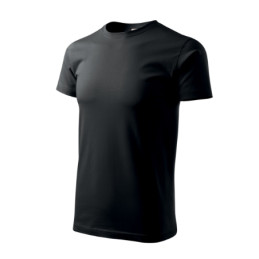Koszulka męska Malfini Basic Recycled (GRS) 829