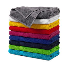Ręcznik duży unisex Malfini Bath Towel 450 905
