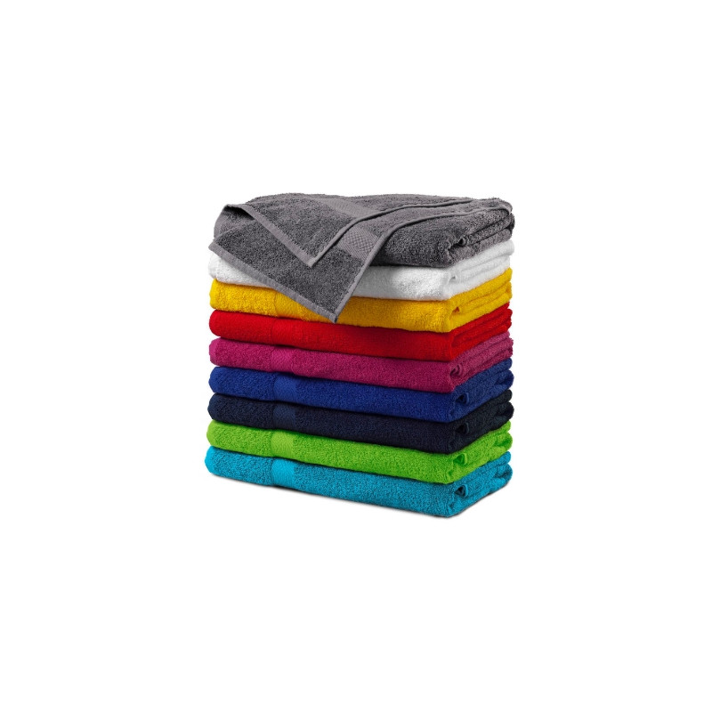 Ręcznik duży unisex Malfini Bath Towel 450 905