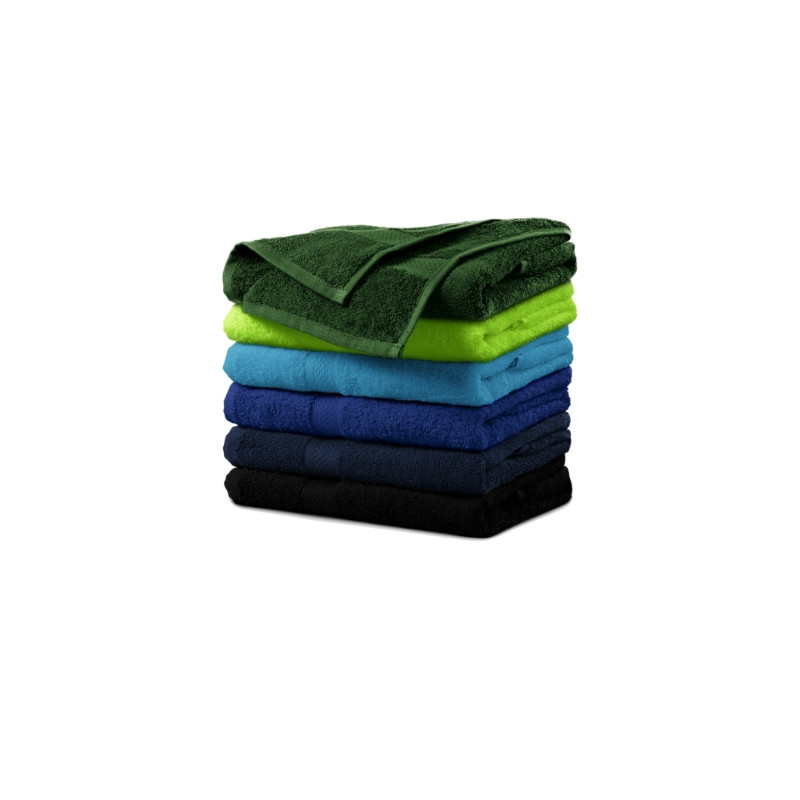 Ręcznik duży unisex Malfini Bath Towel 450 905