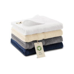 Ręcznik unisex Malfini Organic (GOTS) 917
