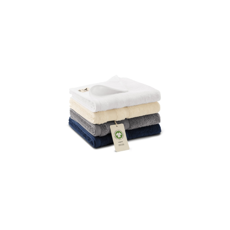Ręcznik unisex Malfini Organic (GOTS) 917