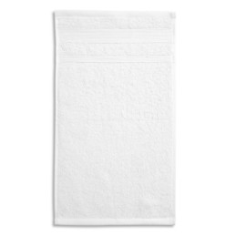 Ręcznik duży unisex Malfini Organic (GOTS) 918