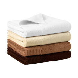 Ręcznik unisex Malfini Bamboo Towel 951