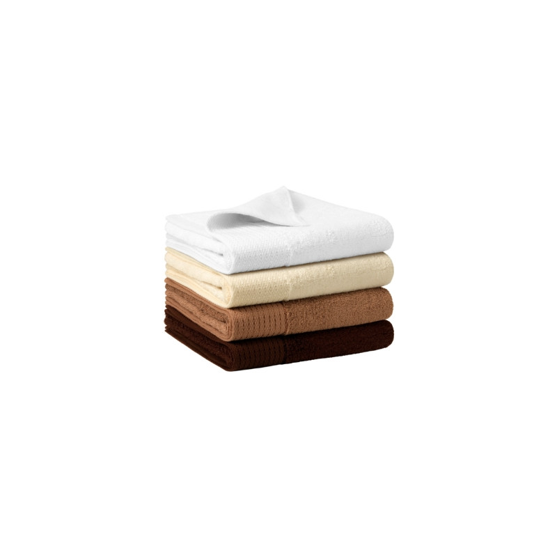 Ręcznik unisex Malfini Bamboo Towel 951