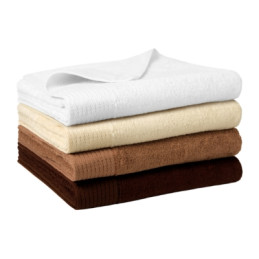 Ręcznik duży unisex Malfini Bamboo Bath Towel 952