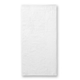 Ręcznik duży unisex Malfini Bamboo Bath Towel 952