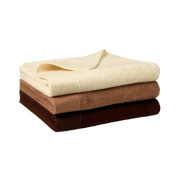 Ręcznik duży unisex Malfini Bamboo Bath Towel 952