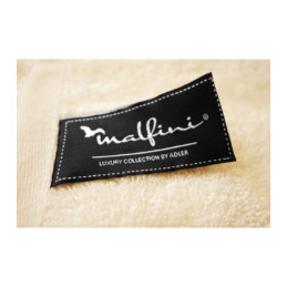 Ręcznik duży unisex Malfini Bamboo Bath Towel 952