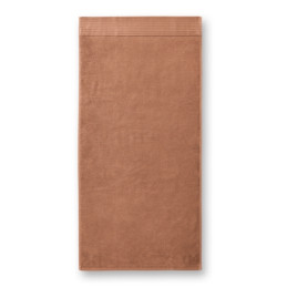 Ręcznik duży unisex Malfini Bamboo Bath Towel 952