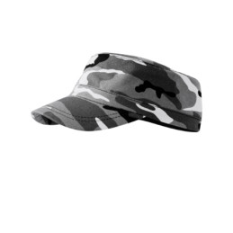 Czapka unisex Malfini Camo Latino C24