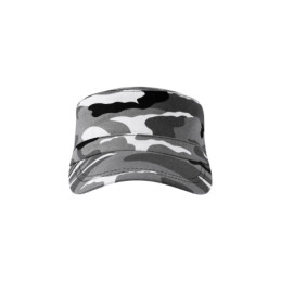 Czapka unisex Malfini Camo Latino C24