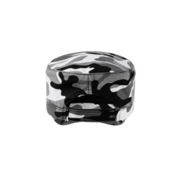 Czapka unisex Malfini Camo Latino C24