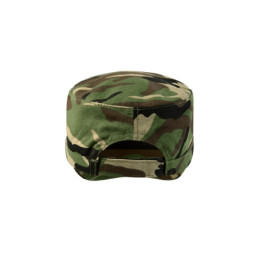 Czapka unisex Malfini Camo Latino C24
