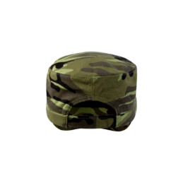 Czapka unisex Malfini Camo Latino C24
