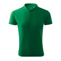 Koszulka polo męska Malfini Pique Polo Free F03