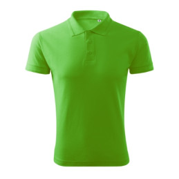 Koszulka polo męska Malfini Pique Polo Free F03