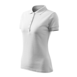 Koszulka polo damska Malfini Pique Polo Free F10