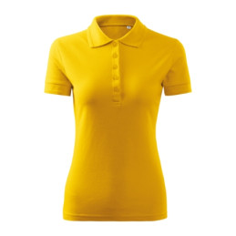 Koszulka polo damska Malfini Pique Polo Free F10