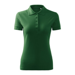 Koszulka polo damska Malfini Pique Polo Free F10