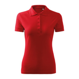 Koszulka polo damska Malfini Pique Polo Free F10