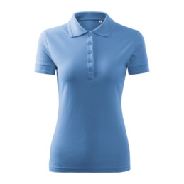 Koszulka polo damska Malfini Pique Polo Free F10
