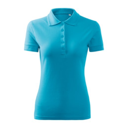 Koszulka polo damska Malfini Pique Polo Free F10