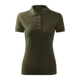 Koszulka polo damska Malfini Pique Polo Free F10