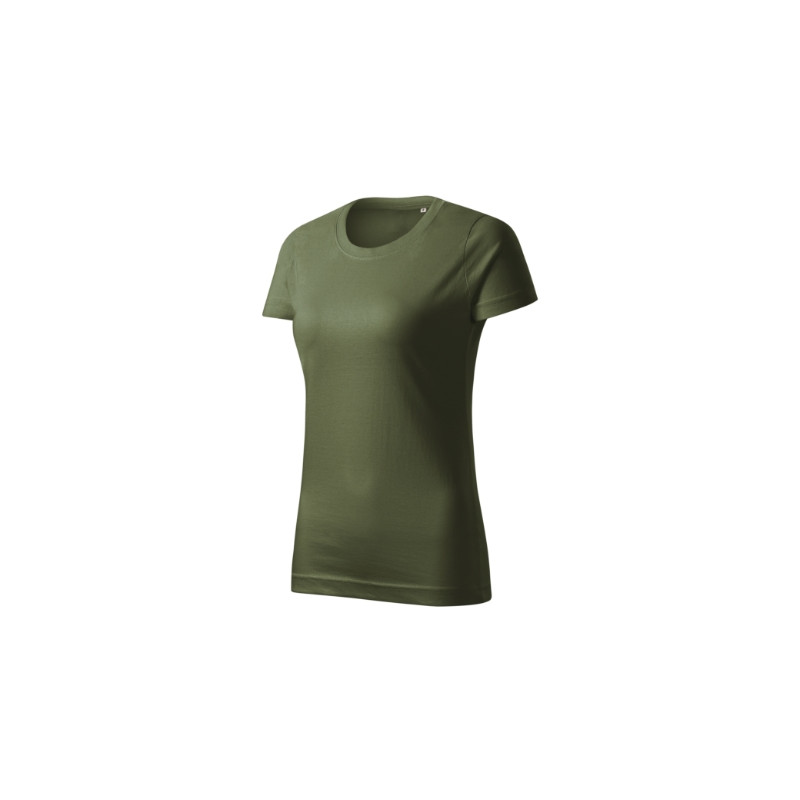 Koszulka damska Malfini Basic Free F34