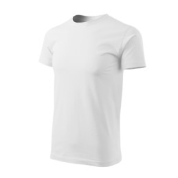 Koszulka unisex Malfini Heavy New Free F37