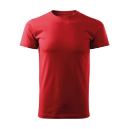 Koszulka unisex Malfini Heavy New Free F37