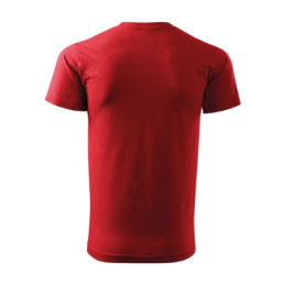 Koszulka unisex Malfini Heavy New Free F37
