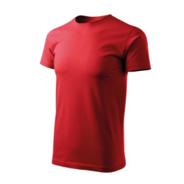 Koszulka unisex Malfini Heavy New Free F37