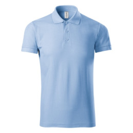 Koszulka polo męska Malfini Joy P21